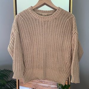 Babaa Jumper No18 Clay Pot